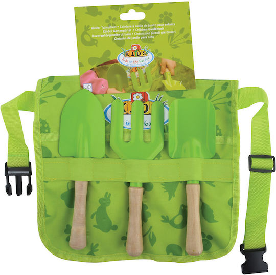 Esschert Design Gardenlife Children Toolbelt για 5+ Ετών