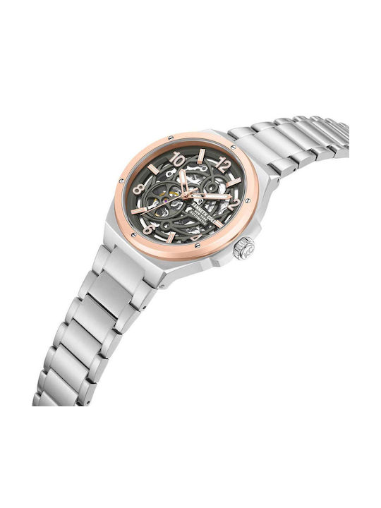 Kenneth Cole Watch Automatic with Metal Bracelet Kenneth Cole Watch Automatic with Metal Bracelet