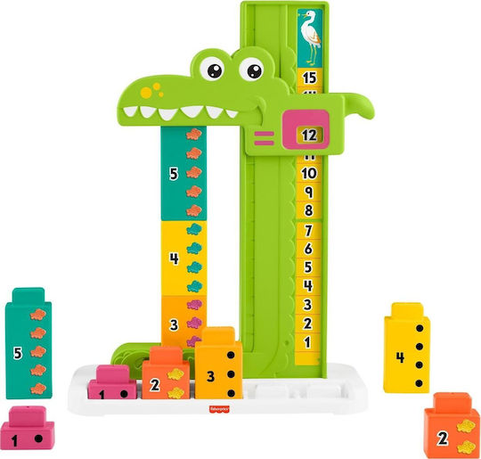 Fisher Price Babyspielzeug Lernen für 36++ Monate