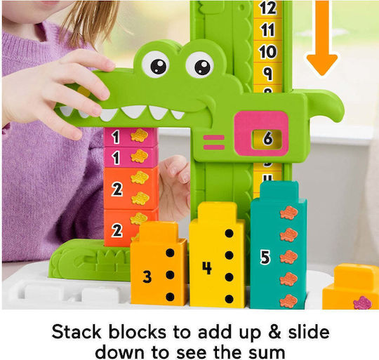 Fisher Price Babyspielzeug Lernen für 36++ Monate
