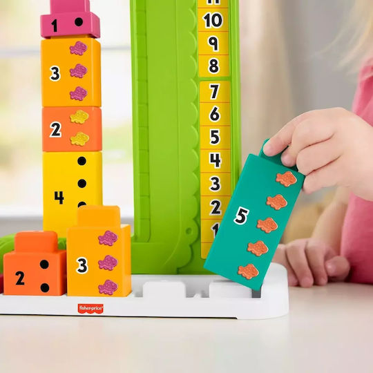 Fisher Price Babyspielzeug Lernen für 36++ Monate
