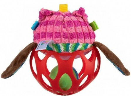Lazarid Ball for 12++ Months