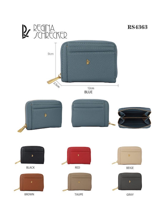 Women's Wallet Classic Black