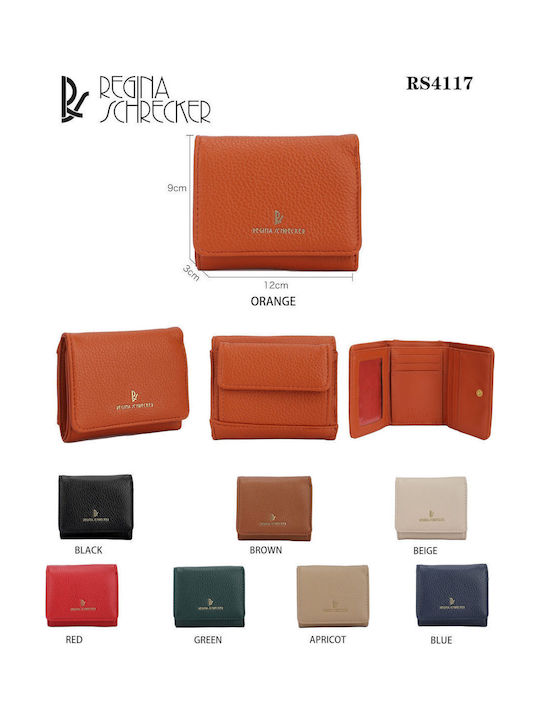 Women's Wallet Classic Black