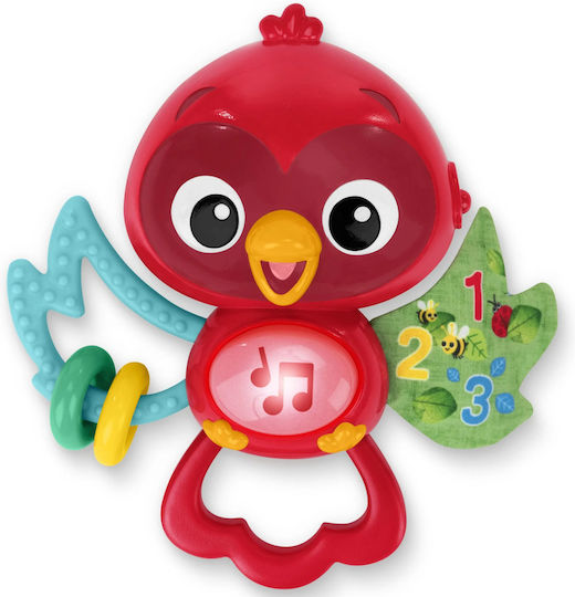 Baby Einstein Ball mit Musik, Licht und Geräuschen für 3++ Monate (Verschiedene Designs/Sortimente von Designs) 1 Stk