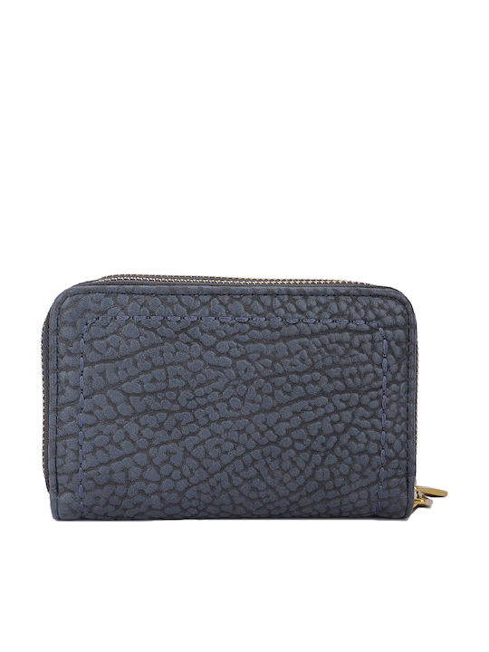Women's Wallet Blue