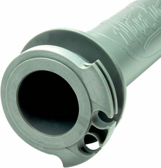 Motion Pro Gasgriffhülse Titan Twist 01-1171 Beta Rr 400 08-12 Grau
