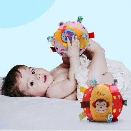 Lazarid Ball for 12++ Months