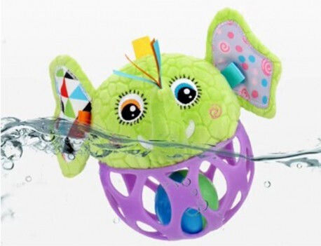 Lazarid Ball Elephant for 12++ Months