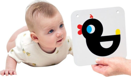 Banana Panda Бебешка играчка за 0++ месеца