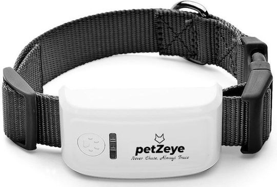 Petzeye Gps Animal Tracking Device 909 2g