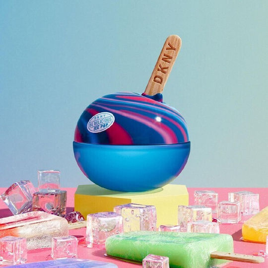 DKNY Be Delicious Ice Pop Berry Bliss Eau de Parfum 50ml