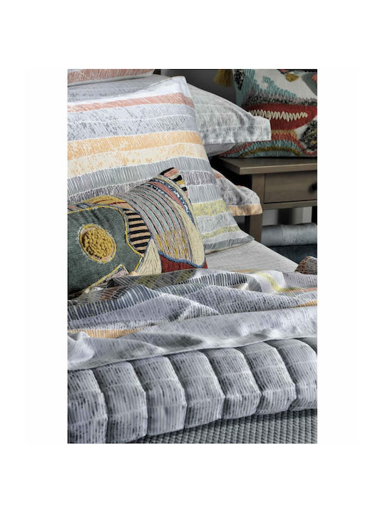 Down Town Home 863 Nomad Cuvertură Single 170x240cm