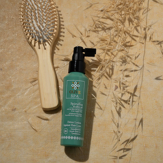 OliveSpa Lotion Μαλλιών 100ml