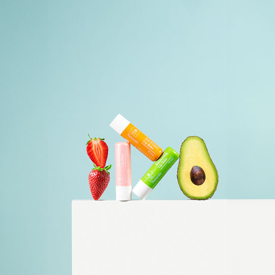 OliveSpa Avocado & Coconut Oils Sunscreen Lips SPF30