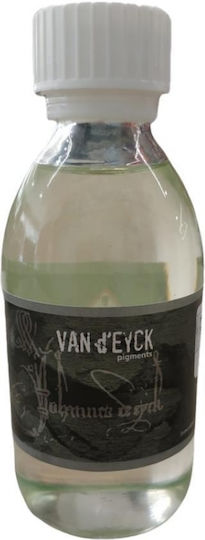 VAN d'EYCK Van D'eyck Safflower Painting Accessories 100ml 1pcs