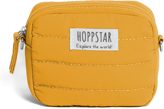 Hoppstar Τσαντάκι Mini Μεταφοράς Κάμερας Rookie & Expert Honey 12480