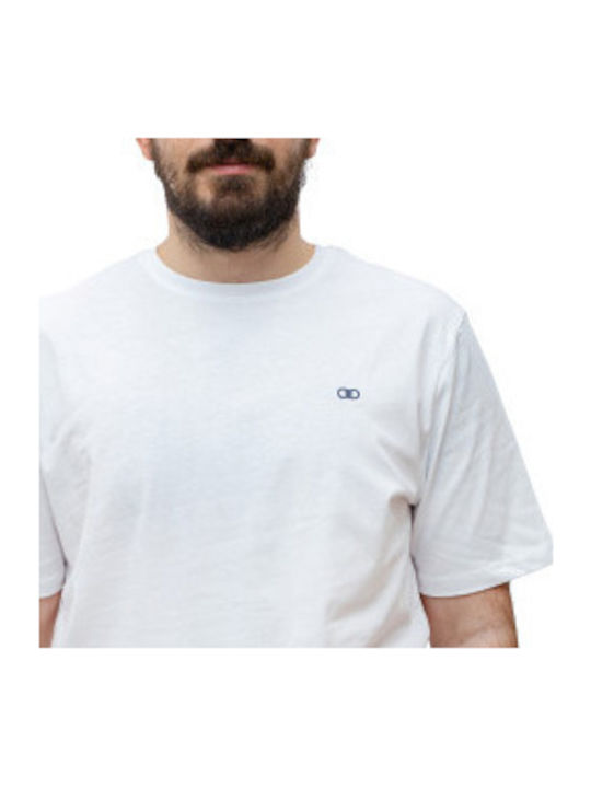 T-shirt White