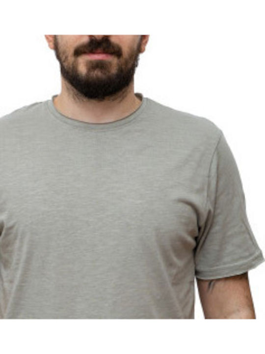 T-shirt Light Grey