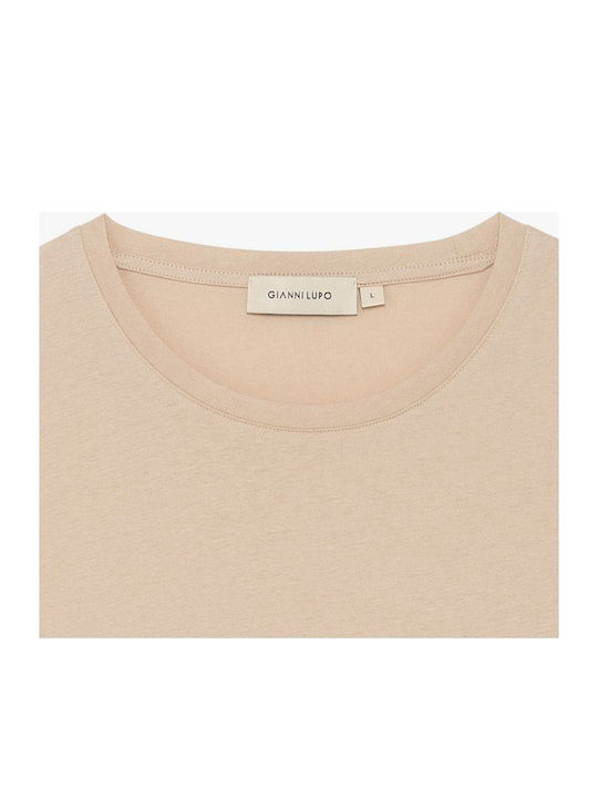 T-shirt Beige