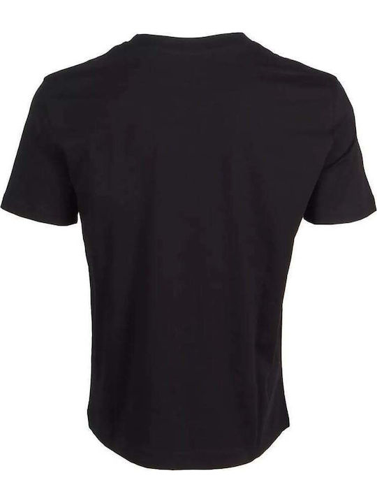 T-shirt Black