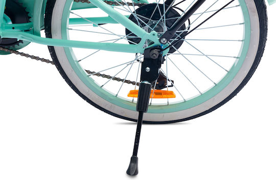 Sun Baby 12" Bicicletă pentru copii de Oras Verde