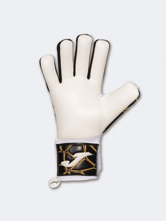 Joma Adults Goalkeeper Gloves Black
