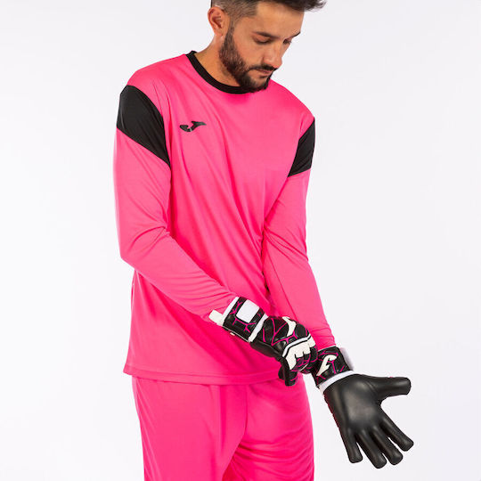 Joma Adults Goalkeeper Gloves Black