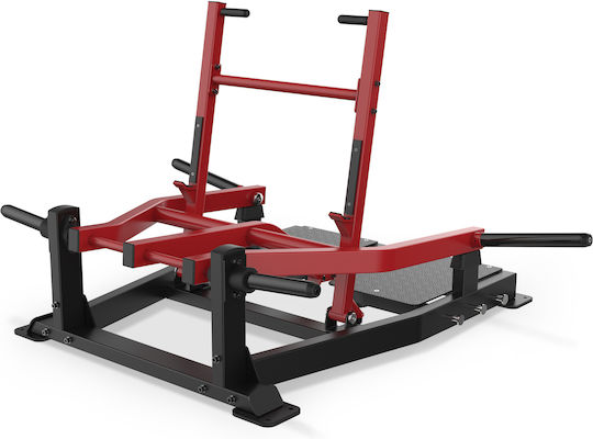Impulse Aparat pentru gambe/Squat fără greutăți
