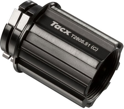 Tacx Accesorii antrenor de bicicletă Campagnolo Direct Drive