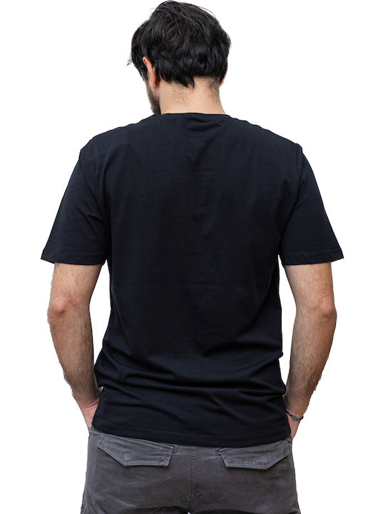 T-shirt Black