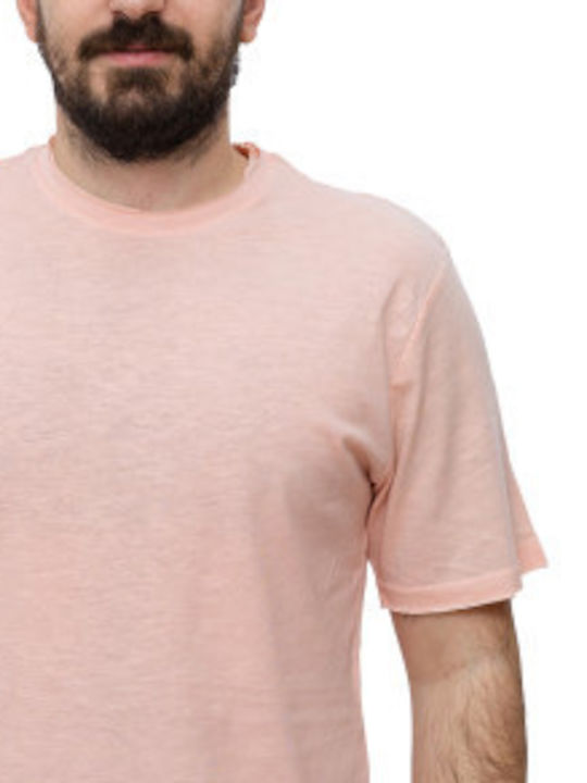 T-shirt Light Pink