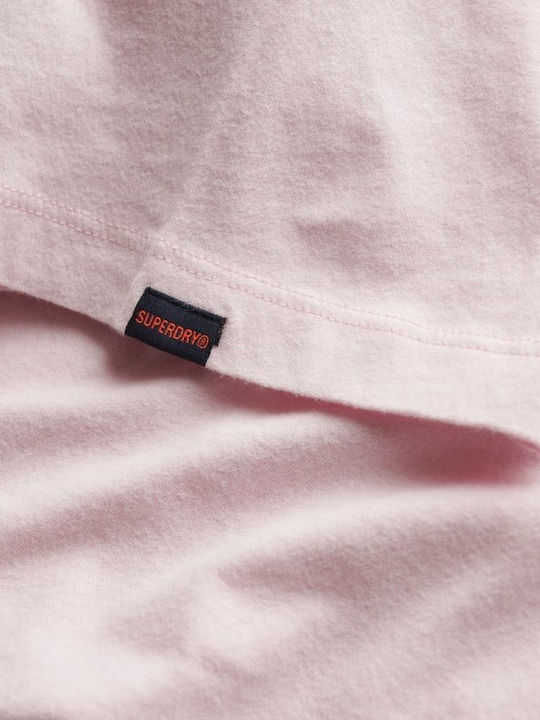 T-shirt Pink