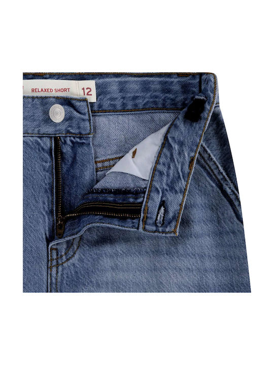 Sportliche Kinder-Shorts/Bermudas Cargo SCHATTEN