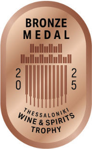 80 Winery Κρασί Dropalo Λευκό Ξηρό 750ml