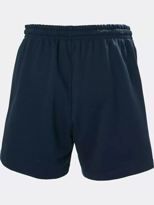 Herrenshorts Navy