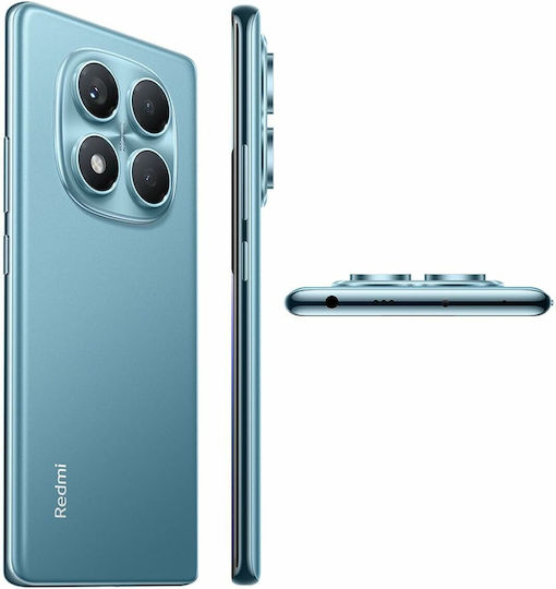 Xiaomi Redmi Note 14 Pro 4G Dual SIM (12GB/512GB) Ocean Blue