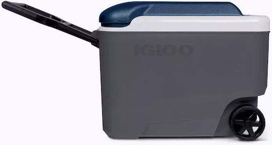 Igloo Φορητό Ψυγείο 38lt Εκρού