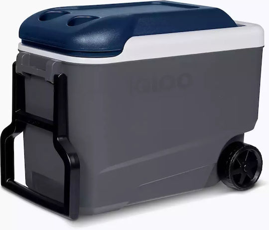 Igloo Φορητό Ψυγείο 38lt Εκρού