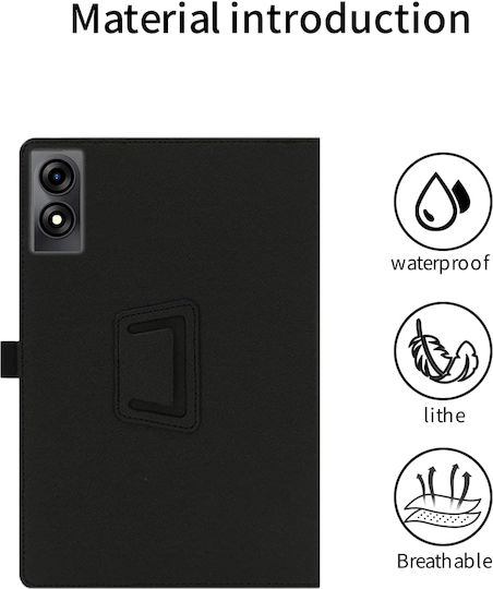 Revomag Flip Cover Albastru (Blackview Tab 9)