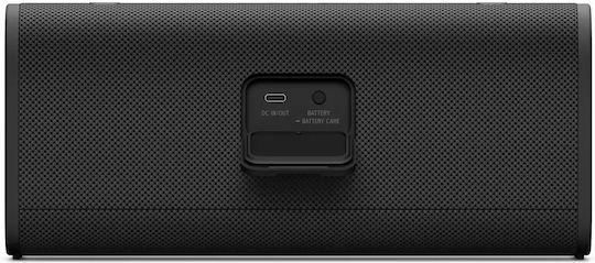 Sony ULT FIELD 3 Wasserdicht Bluetooth-Lautsprecher 27W mit Akkulaufzeit bis zu 24 Stunden Schwarz