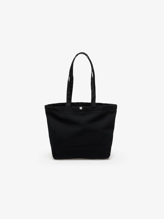 Nike Heritage Geantă de damă Tote De mână Neagră FZ1320-010
