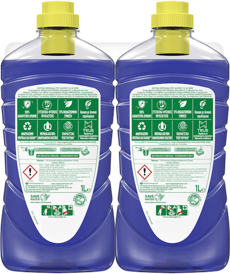 Fabuloso 2x1l