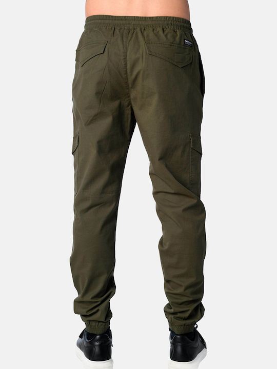 Панталон Гума Khaki