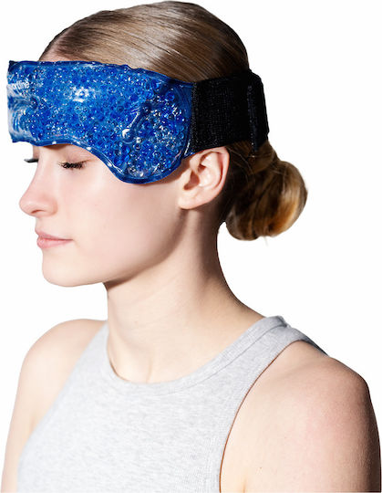 inSPORTline Επίθεμα Gel Κρυοθεραπείας Γενικής Χρήσης 33.5x9cm