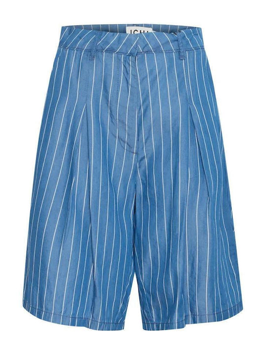 Γυναικεία Βερμούδα Blue