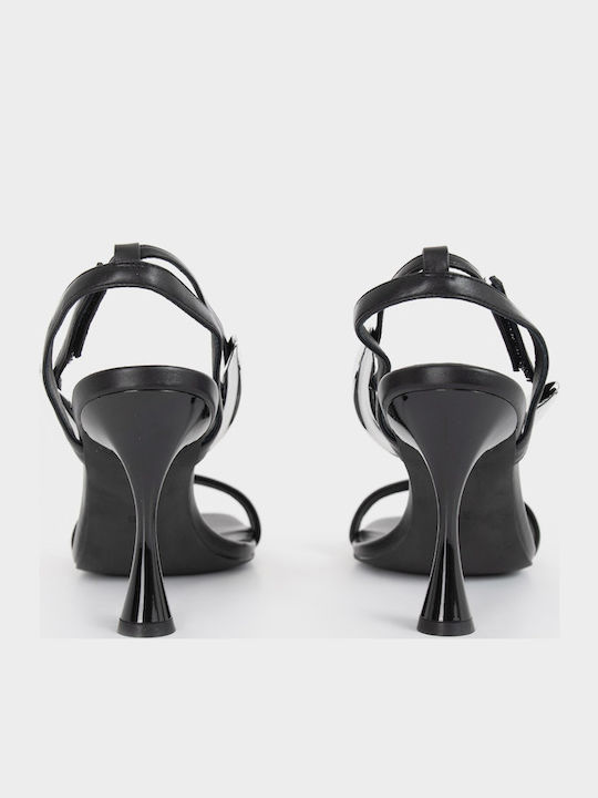 Sandals Black