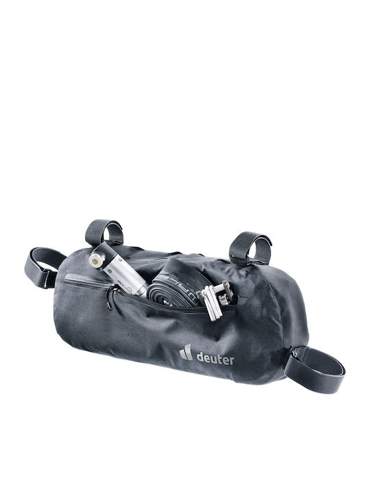 Deuter Bicycle Frame Bag Black