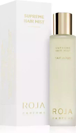 Unisex Hair Mist Roja Parfums Taif Aoud Supreme 50 Ml