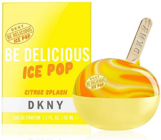 DKNY Be Delicious Ice Pop Eau de Parfum 50ml